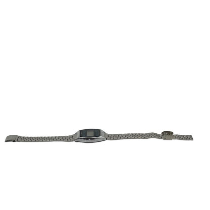 CASIO B612W Quartz Men's Watch — Japanese