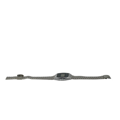 CASIO B612W Quartz Men's Watch — Japanese