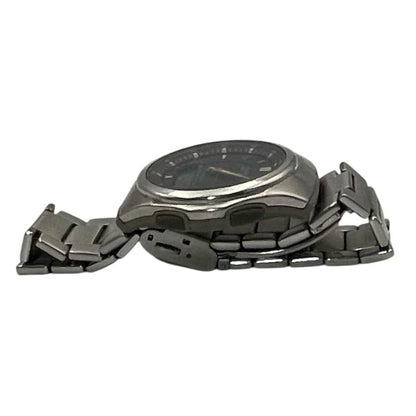 CASIO WVA-M480 Solar Men's Watch — Japanese