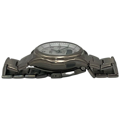CASIO WVA-M630TDE-7AJF Solar Men's Watch — Japanese
