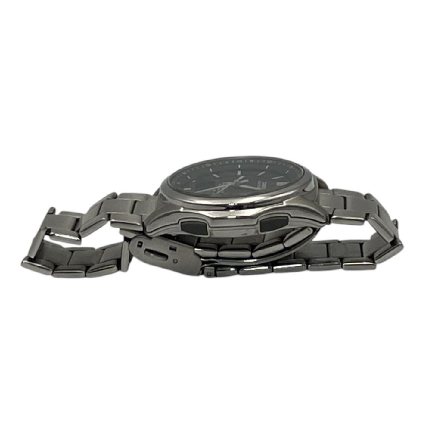 CASIO WVA-M630D-1AJF Solar Men's Watch — Japanese