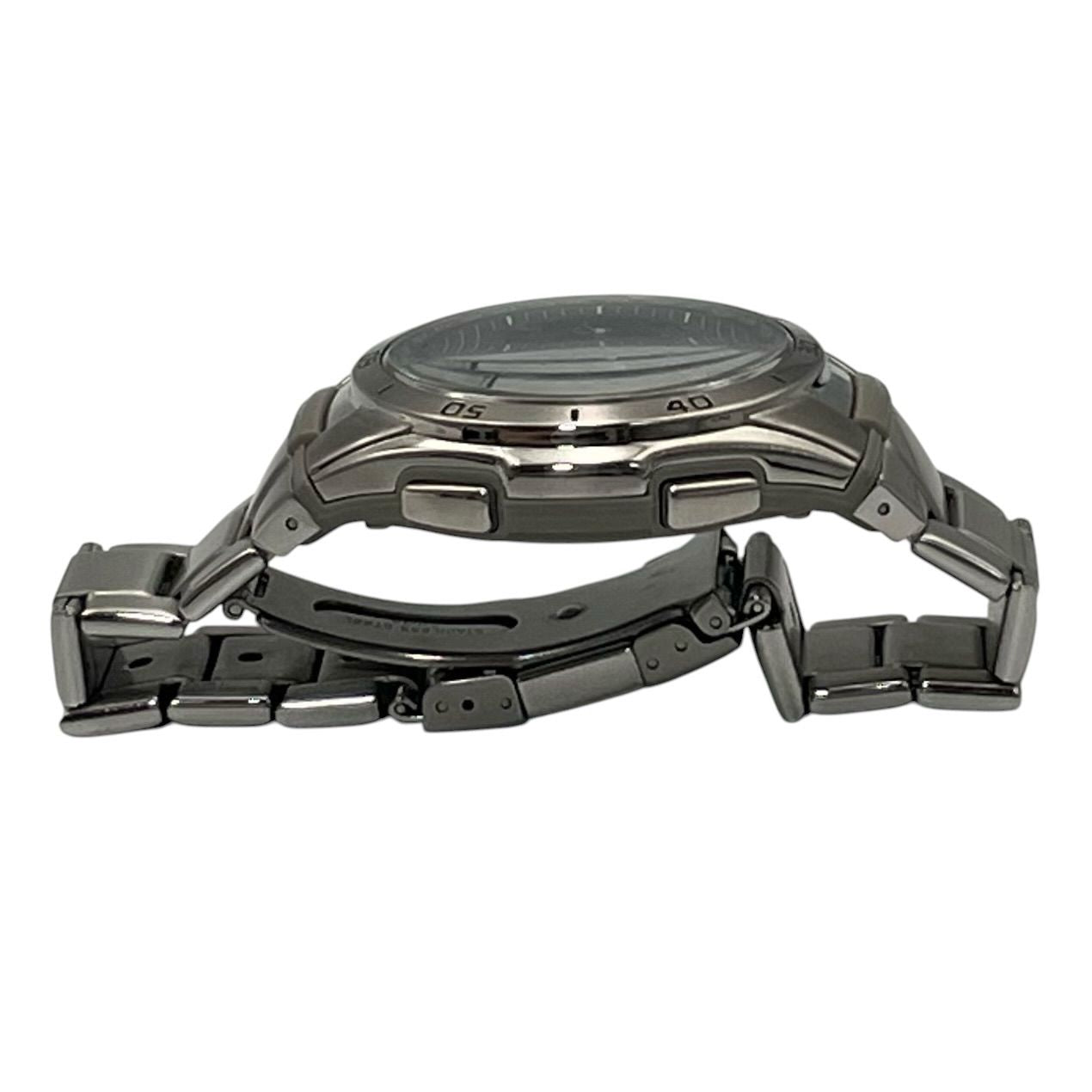 CASIO WVQ-M410DE-1A2JF Solar Men's Watch — Japanese