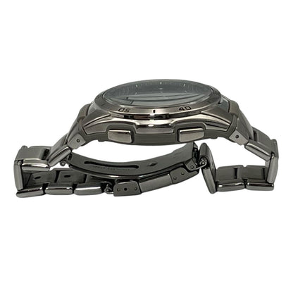 CASIO WVQ-M410DE-1A2JF Solar Men's Watch — Japanese