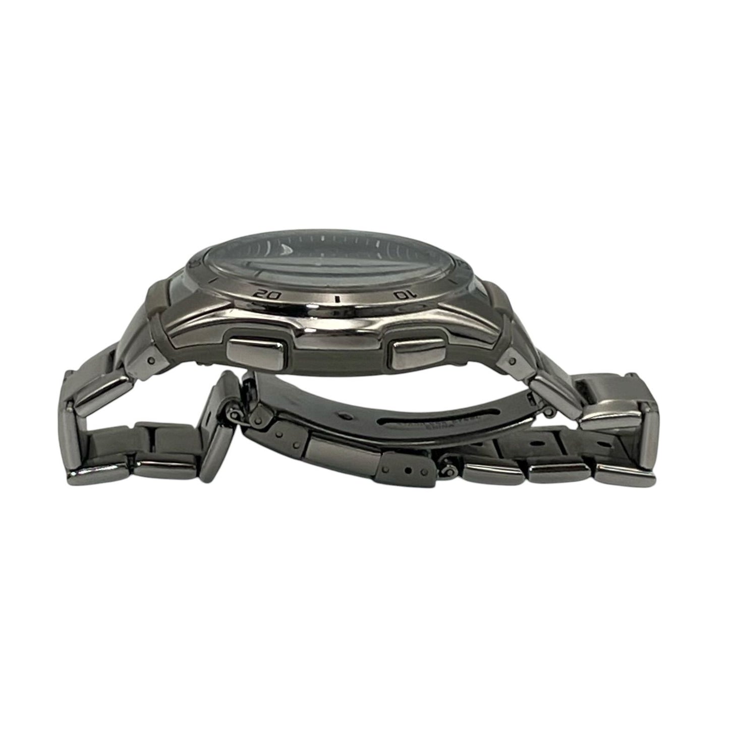 CASIO WVQ-M410DE-1A2JF Solar Men's Watch — Japanese
