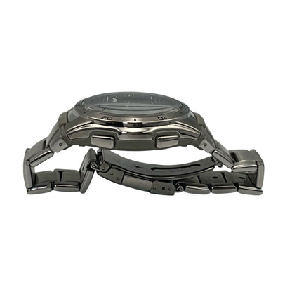 CASIO WVQ-M410DE-1A2JF Solar Men's Watch — Japanese