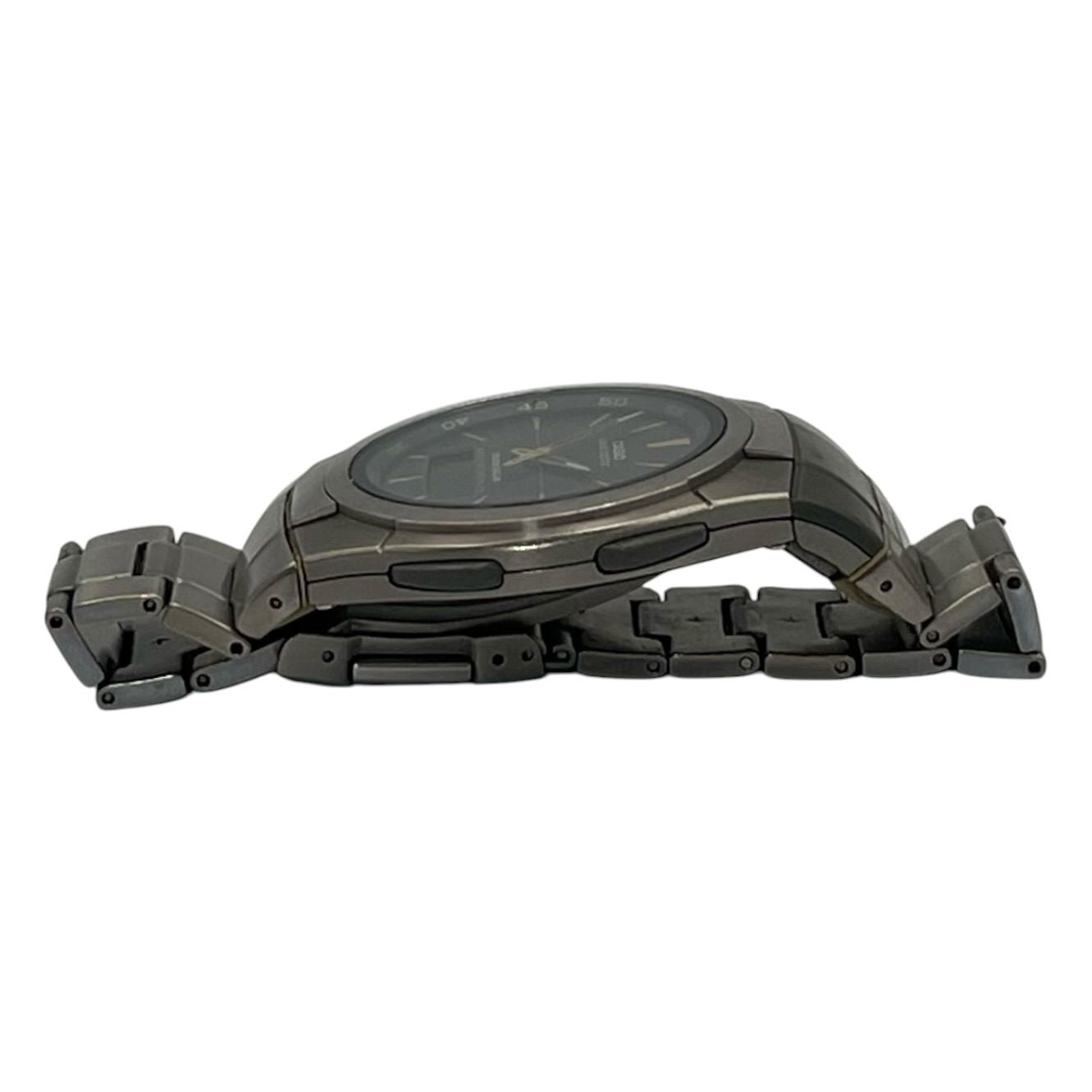 CASIO WVH-100TJ Solar Men's Watch — Japanese