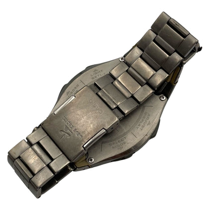 CASIO WVH-100TJ Solar Men's Watch — Japanese