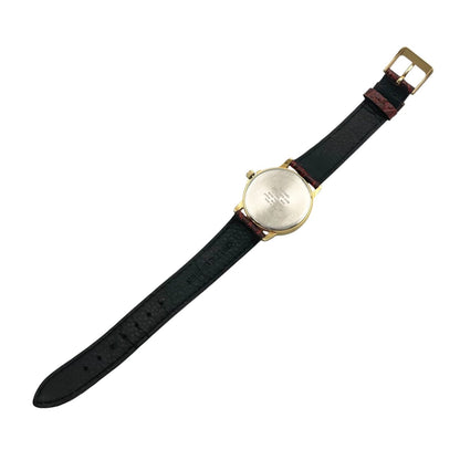 CASIO MTP-1174 Quartz Men's Watch — Japanese