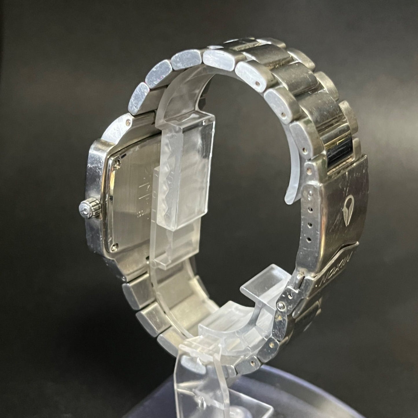 NIXON THE PLAYER Quartz Men's Watch — Japanese