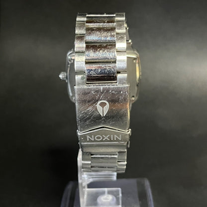 NIXON THE PLAYER Quartz Men's Watch — Japanese