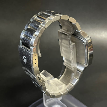 NIXON THE PLAYER Quartz Men's Watch — Japanese