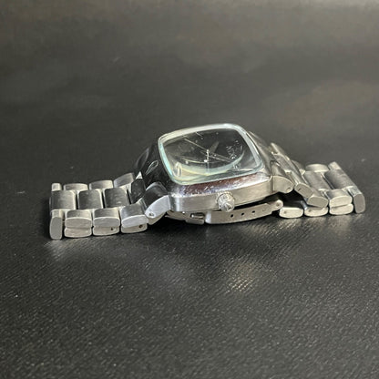 NIXON THE PLAYER Quartz Men's Watch — Japanese