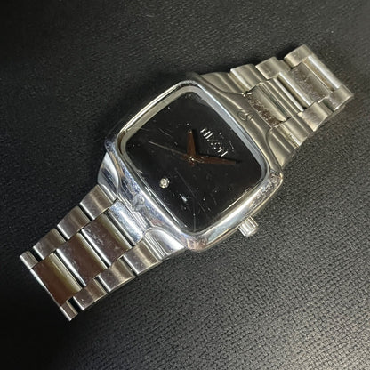 NIXON THE PLAYER Quartz Men's Watch — Japanese