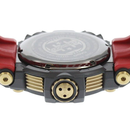 CASIO GWF-D1035B Solar Men's Watch — Japanese