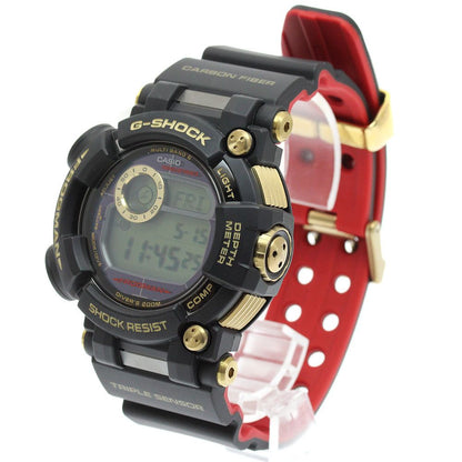 CASIO GWF-D1035B Solar Men's Watch — Japanese
