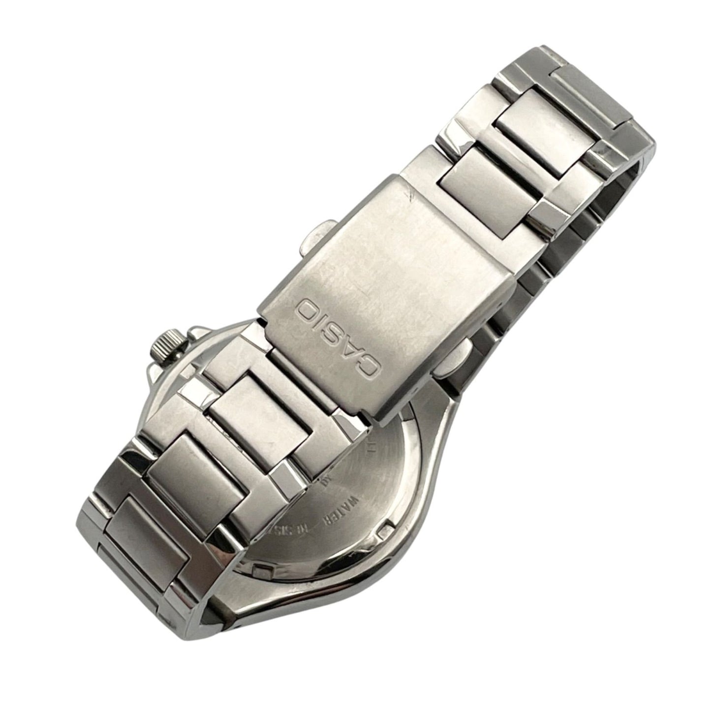 CASIO MTP-1228DJ-2AJH Quartz Men's Watch — Japanese