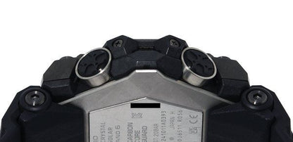 CASIO GWG-B1000-1AJF Solar Men's Watch — Japanese