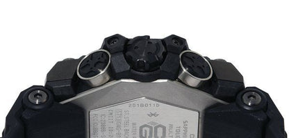 CASIO GWG-B1000-1AJF Solar Men's Watch — Japanese
