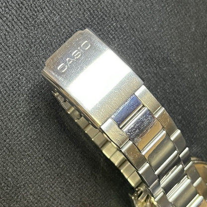 CASIO MTP-1303 Quartz Men's Watch — Japanese
