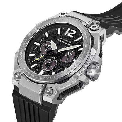 CASIO GWR-B3000-1AJF Solar Men's Watch — Japanese