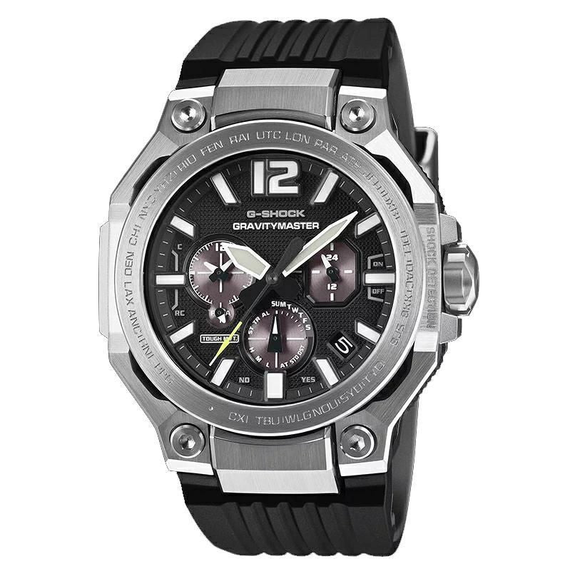 CASIO GWR-B3000-1AJF Solar Men's Watch — Japanese