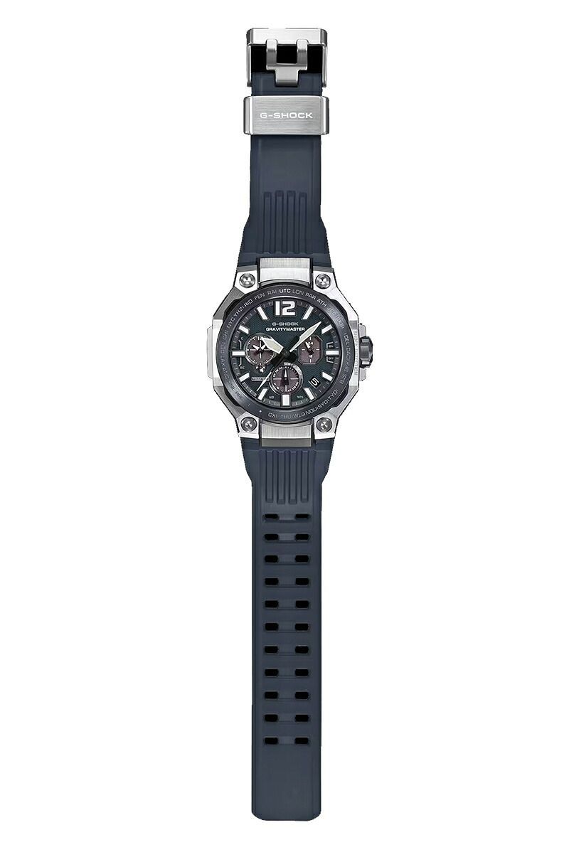 CASIO GWR-B3000-2AJF Solar Men's Watch — Japanese