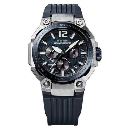 CASIO GWR-B3000-2AJF Solar Men's Watch — Japanese