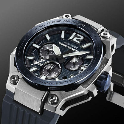 CASIO GWR-B3000-2AJF Solar Men's Watch — Japanese