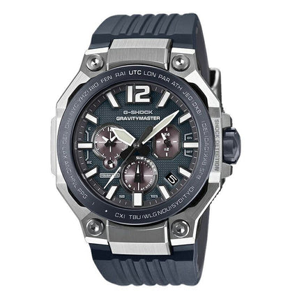 CASIO GWR-B3000-2AJF Solar Men's Watch — Japanese