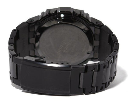 CASIO GMW-B5000GD-1JF Solar Men's Watch — Japanese