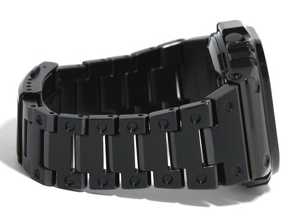 CASIO GMW-B5000GD-1JF Solar Men's Watch — Japanese