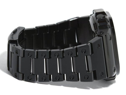 CASIO GMW-B5000GD-1JF Solar Men's Watch — Japanese