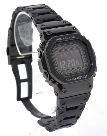 CASIO GMW-B5000GD-1JF Solar Men's Watch — Japanese