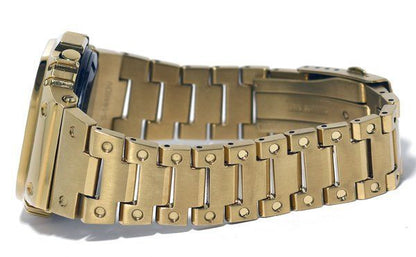 CASIO GMW-B5000GD-9JF Solar Men's Watch — Japanese