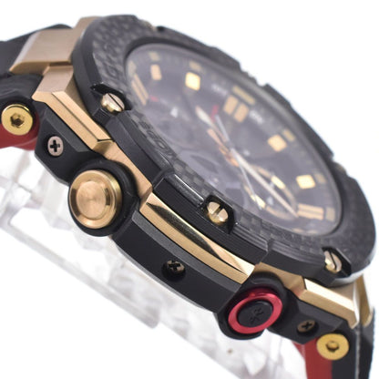 CASIO GST-B100TFB-1AJR Solar Men's Watch — Japanese