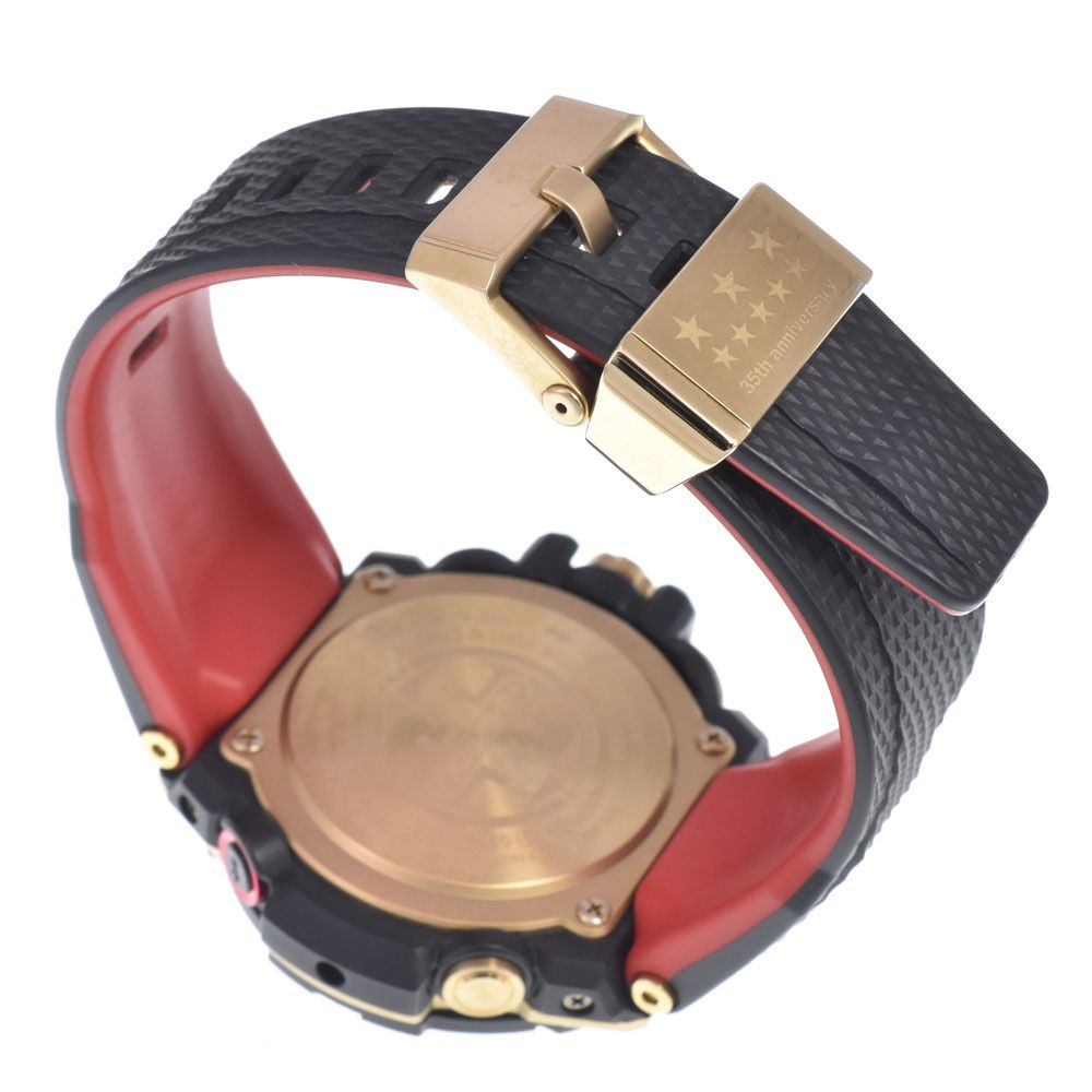 CASIO GST-B100TFB-1AJR Solar Men's Watch — Japanese