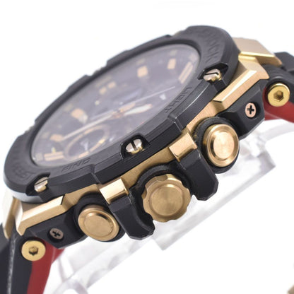 CASIO GST-B100TFB-1AJR Solar Men's Watch — Japanese