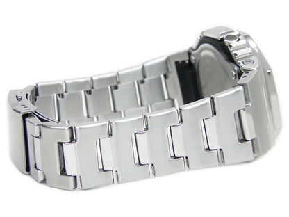 CASIO GM-2110D-2AJF Quartz Men's Watch — Japanese