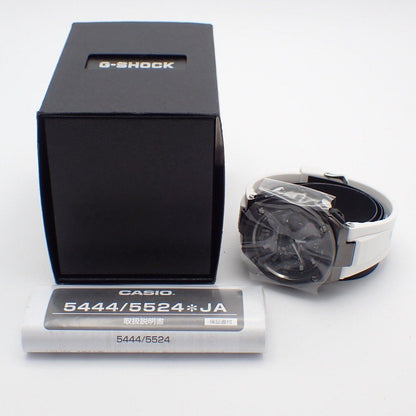 CASIO GST-W110MS-7AJF Solar Men's Watch — Japanese