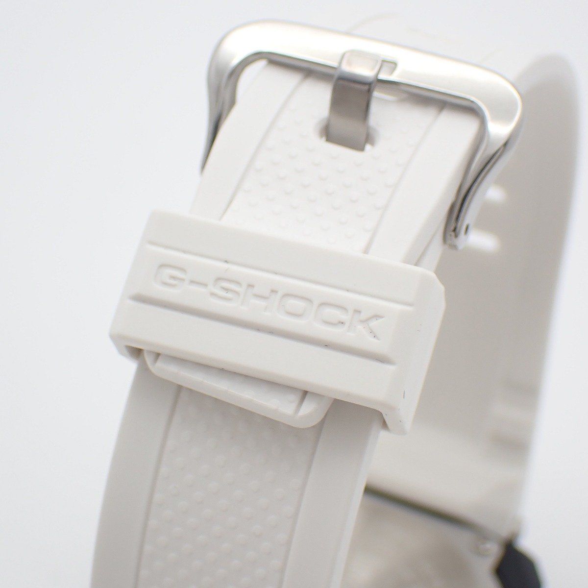 CASIO GST-W110MS-7AJF Solar Men's Watch — Japanese