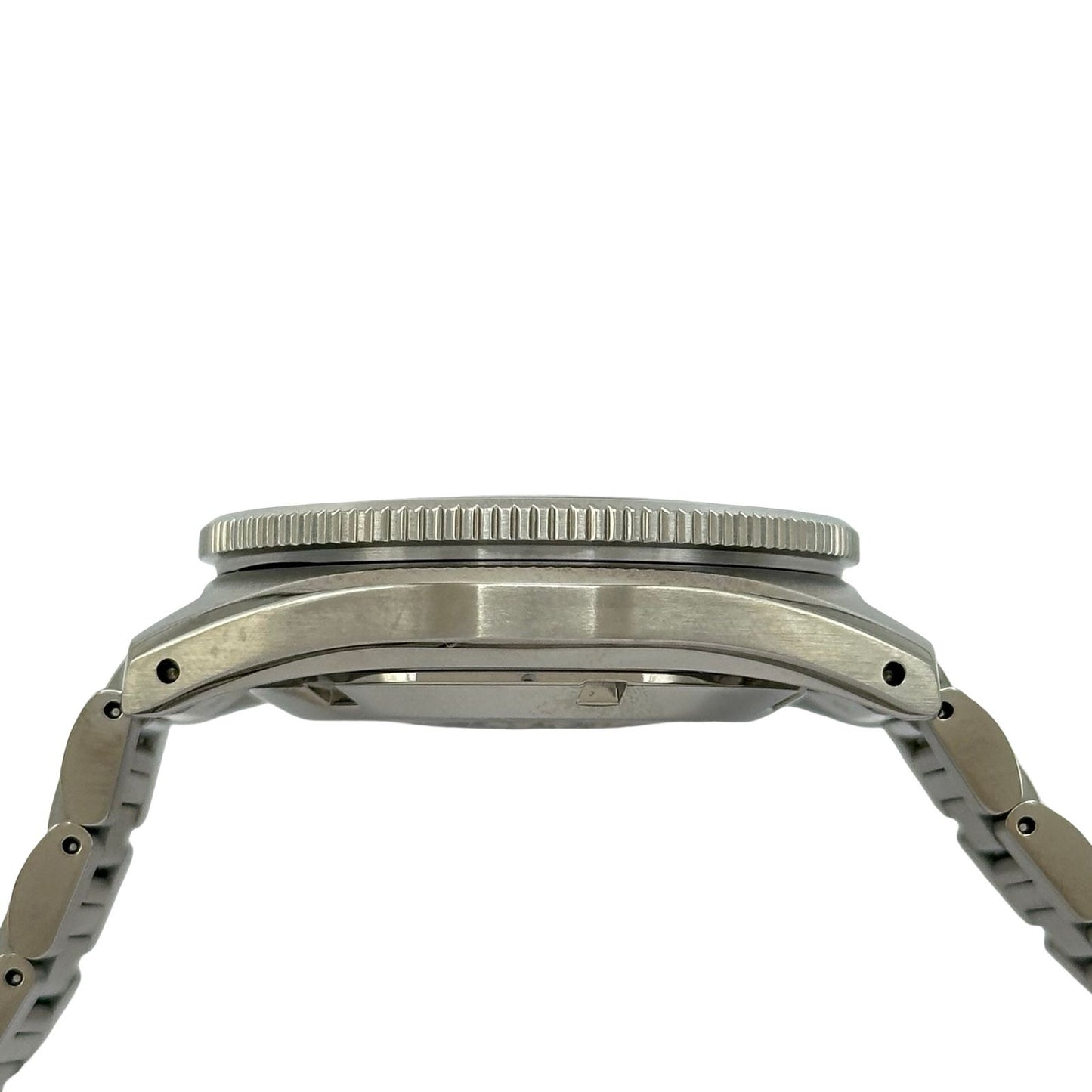 SEIKO HBC005J Automatic Men's Watch — Japanese