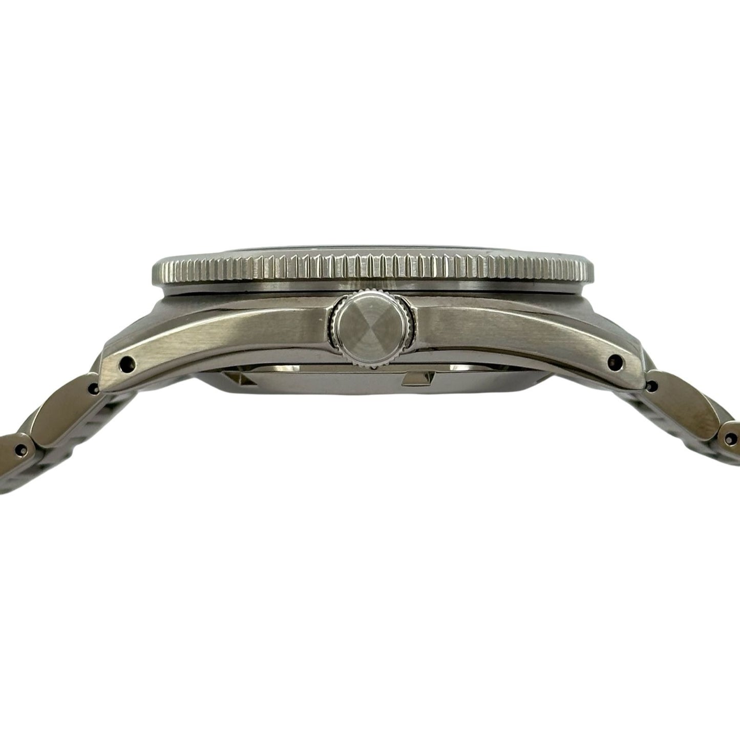 SEIKO HBC005J Automatic Men's Watch — Japanese