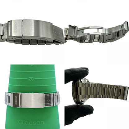 SEIKO HBC005J Automatic Men's Watch — Japanese