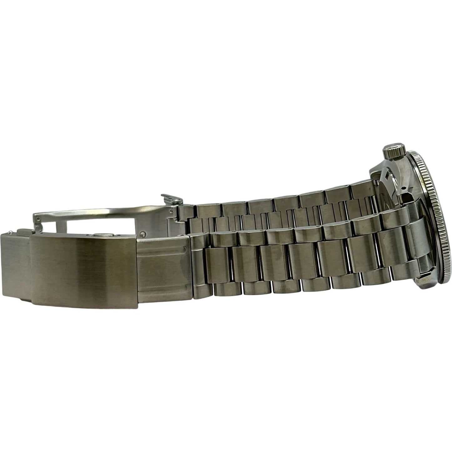 SEIKO HBC005J Automatic Men's Watch — Japanese