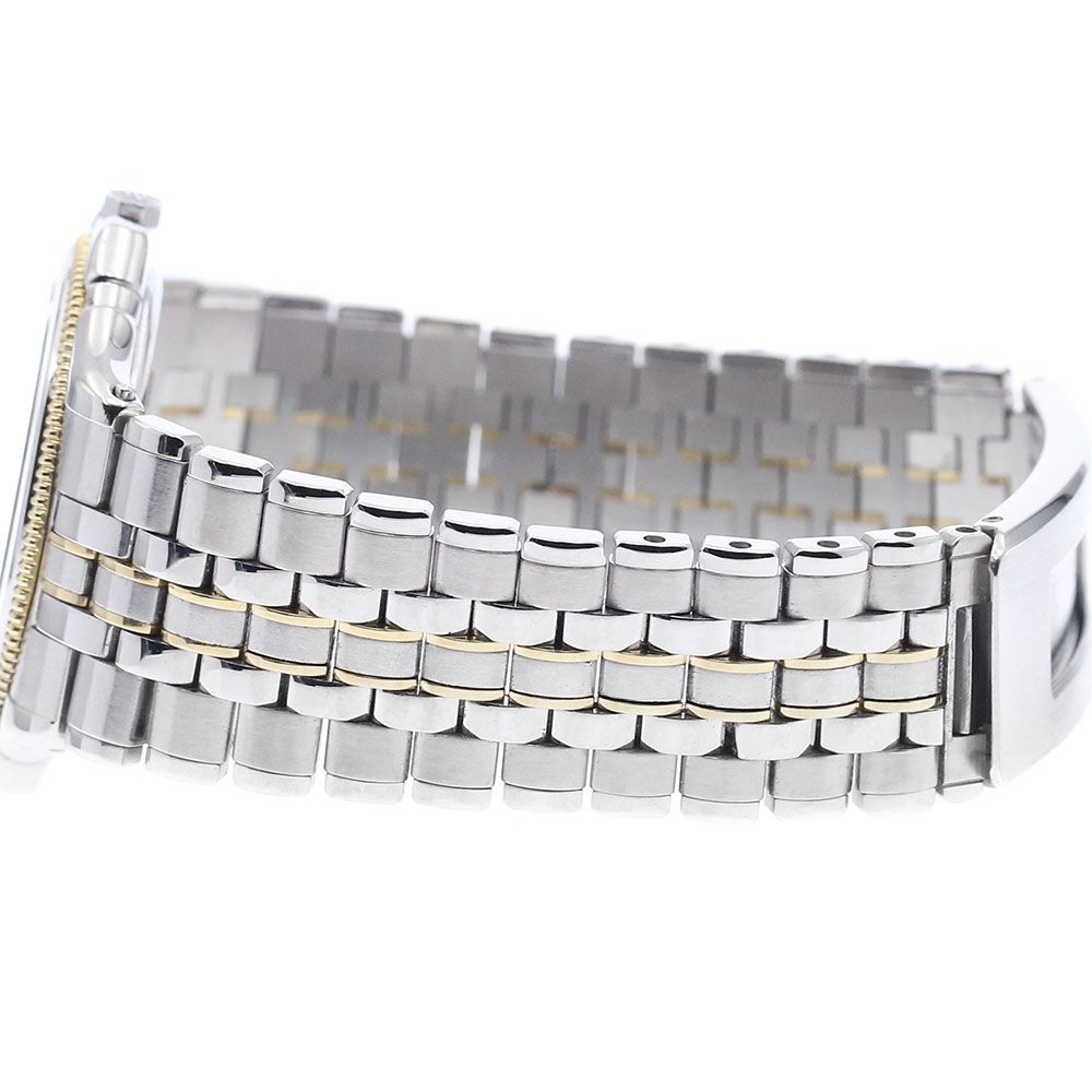 SEIKO GCAR016/8J81-6A20 Quartz Men's Watch — Japanese