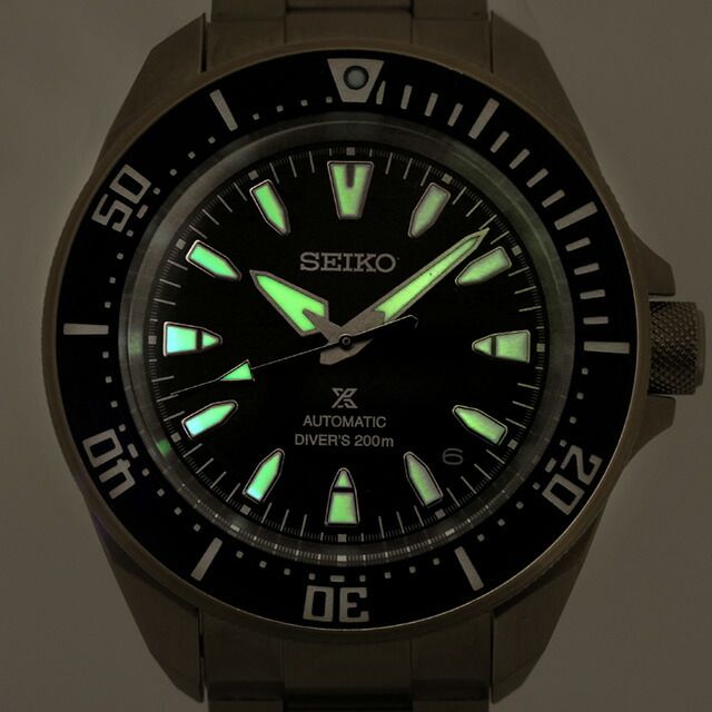 SEIKO SBDY131 Automatic Men's Watch — Japanese