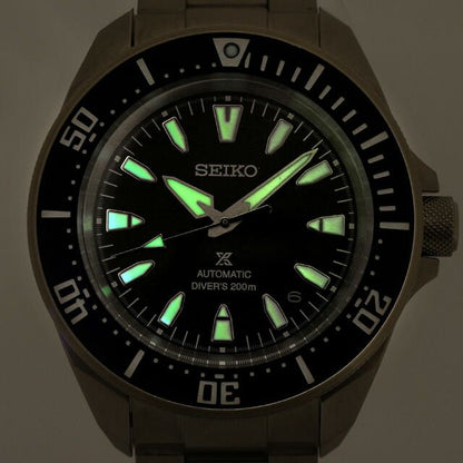 SEIKO SBDY131 Automatic Men's Watch — Japanese