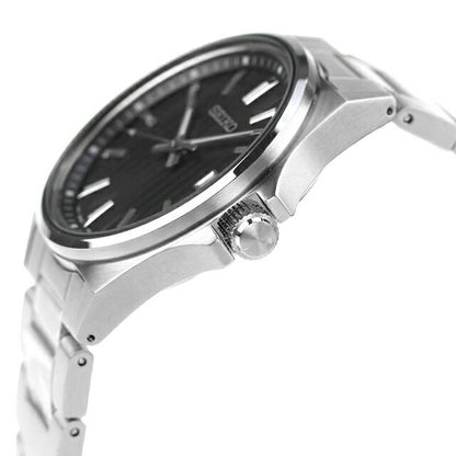 SEIKO SBTH005 Quartz Men's Watch — Japanese