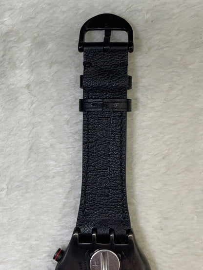 swatch V8 Quartz Men's — Japanese