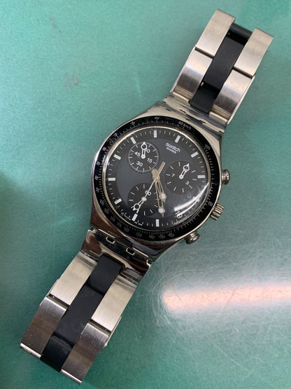 swatch AG 1999 Quartz Men's — Japanese